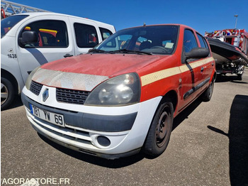 Osobní auto RENAULT