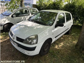 Osobní auto RENAULT