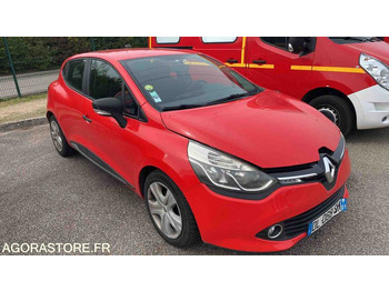 Osobní auto RENAULT