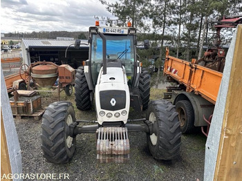 Traktor Renault Ergos 456 - AG442RS: obrázek 2