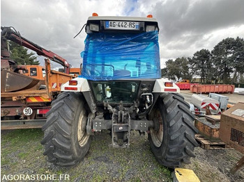 Traktor Renault Ergos 456 - AG442RS: obrázek 5