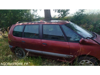 Osobní auto RENAULT