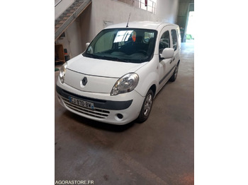 Osobní auto RENAULT