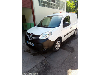 Malá dodávka Renault Kangoo 1.5 dci  90 CV - 2019 - 167970 kms: obrázek 2
