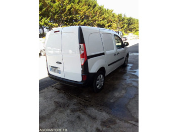 Malá dodávka Renault Kangoo 1.5 dci  90 CV - 2019 - 167970 kms: obrázek 4