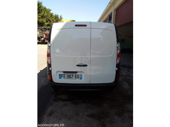 Malá dodávka Renault Kangoo 1.5 dci  90 CV - 2019 - 167970 kms: obrázek 5