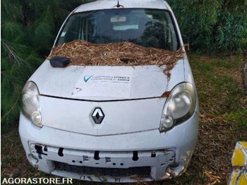 Osobní auto Renault Kangoo - 245793km - CJ681EN: obrázek 2