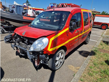Osobní auto RENAULT