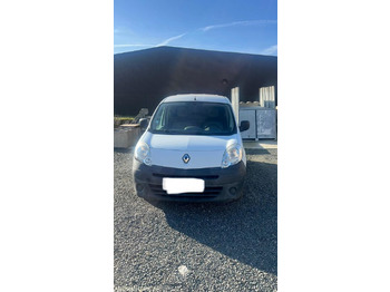 Malá dodávka RENAULT Kangoo
