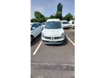 Malá dodávka RENAULT Kangoo