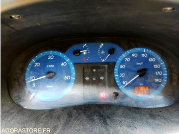 Furgon RENAULT Master