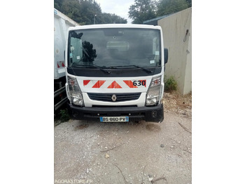 Dodávka sklápěč RENAULT