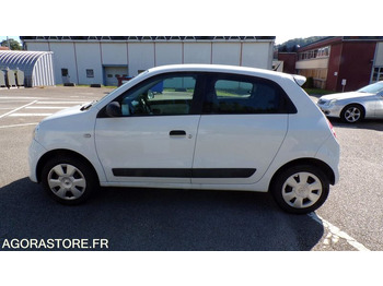 Osobní auto RENAULT