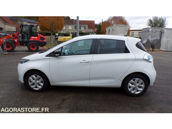 Osobní auto RENAULT