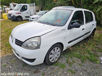 Osobní auto RENAULT