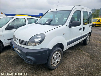 Osobní auto RENAULT