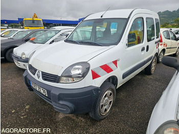 Osobní auto RENAULT