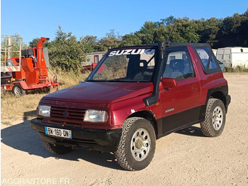 SUV SUZUKI