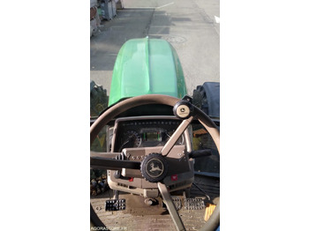 Traktor TRACTEUR JOHN DEERE 6630 BON ETAT: obrázek 5