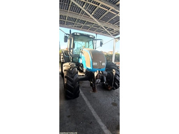 Traktor VALTRA N101