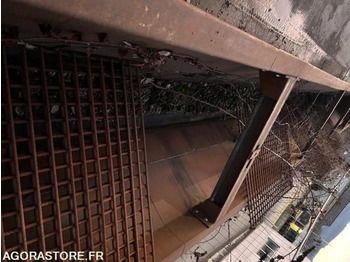 Dopravník TREMIE DE CONVOYAGE HORIZONTALE 12.50 M: obrázek 4