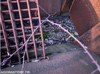 Dopravník TREMIE DE CONVOYAGE HORIZONTALE 12.50 M: obrázek 5