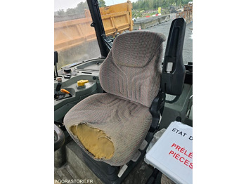 Traktor Tracteur Massey fergusson 6270 - 2259RY41: obrázek 5