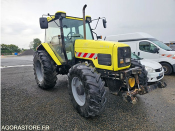 Traktor Tracteur Massey fergusson 6270 - 2259RY41: obrázek 2