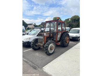Traktor MASSEY FERGUSON