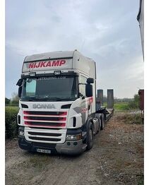 Tahač SCANIA R 440