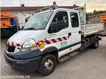Nákladní auto RENAULT Mascott