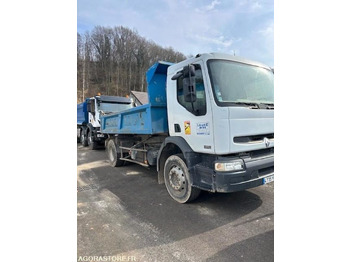 Nákladní auto RENAULT Premium 270