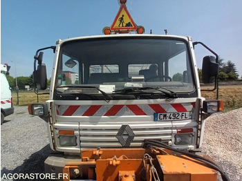 Nákladní auto RENAULT