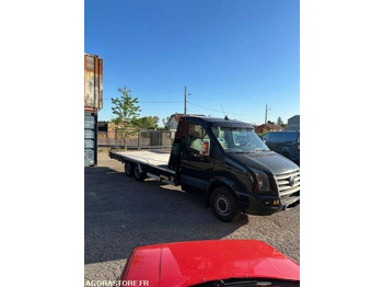 Nákladní auto