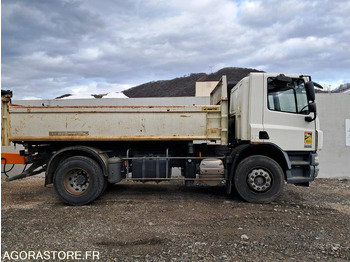 Nákladní auto DAF CF 75