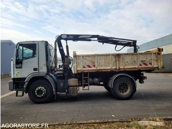 Nákladní auto IVECO