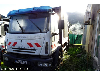 Nákladní auto IVECO EuroCargo