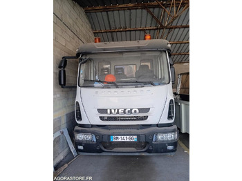 Nákladní auto IVECO