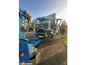 Nákladní auto RENAULT Midlum