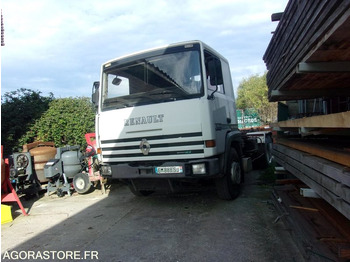 Nákladní auto RENAULT Major