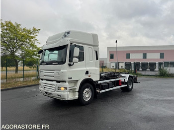 Nákladní auto DAF CF 460