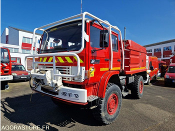 Nákladní auto RENAULT Midliner M 210