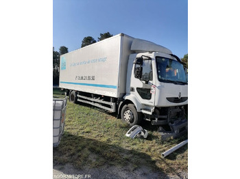 Nákladní auto RENAULT Midlum