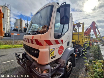 Nákladní auto DAF LF 55 220