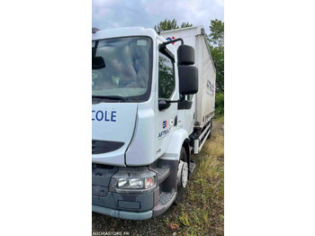 Nákladní auto RENAULT