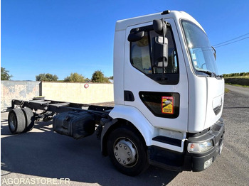 Nákladní auto RENAULT Midlum 220