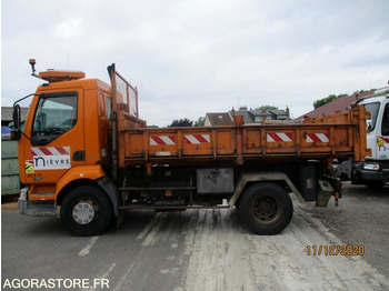 Nákladní auto RENAULT Midlum