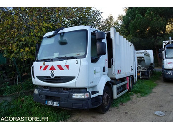 Nákladní auto RENAULT Midlum 270