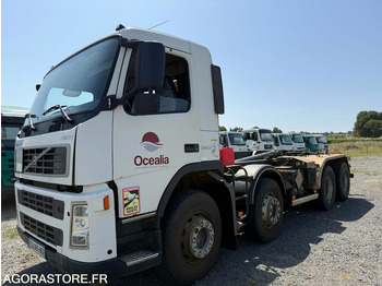 Nákladní auto VOLVO FM12 380