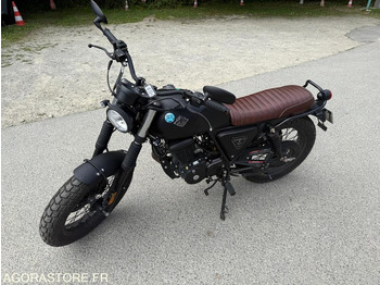 Motocykl